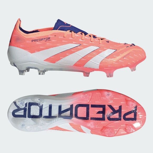 Adidas Predator Elite FG Soccer Cleats main image 6